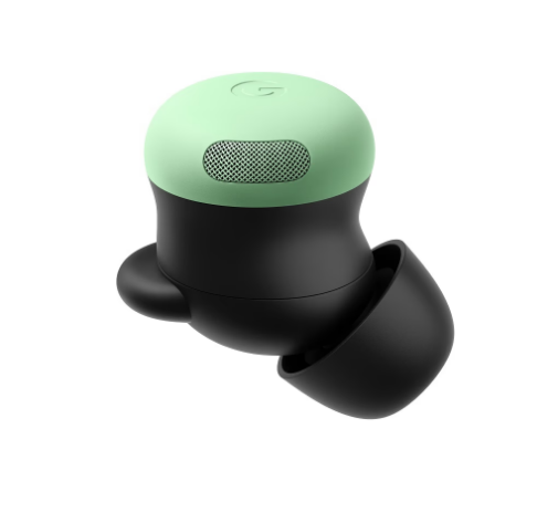 Google Pixel Buds Pro2 ANC TWS Earbuds, Winter Green