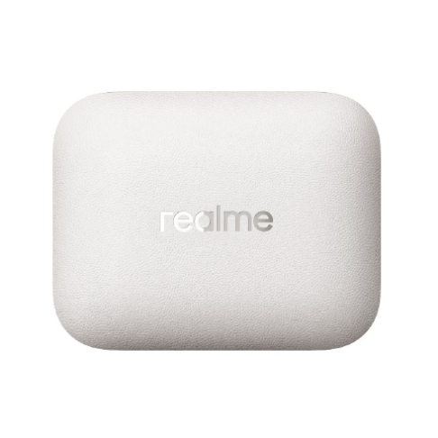 Realme Buds Air 7 Pro True Wireless Earbuds, Glory Beige