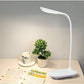 Charkee 3W Powerful Rechargeable Emergency Table Lamp / Student Reading Light Pack of 1