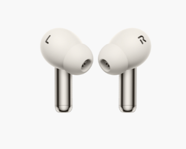 OnePlus Buds Pro 2 – True Wireless Noise Cancelling Earbuds