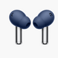 OnePlus Buds Pro 3 – True Wireless Bluetooth Earbuds with Smart Adaptive Noise Cancellation | Dual Drivers | Up to 39 Hours Battery | Deep Blue