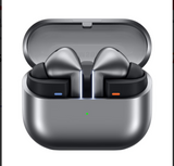 Samsung Galaxy Buds 3 Pro True Wireless Buds, Gray