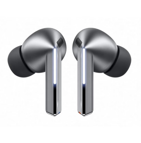 Samsung Galaxy Buds 3 Pro True Wireless Buds, Gray