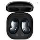 Samsung Galaxy Buds Live Bluetooth  (Mystic Black, True Wireless)