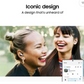 Samsung Galaxy Buds Live Bluetooth  (Mystic Black, True Wireless)
