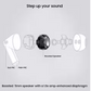 Samsung R530 True Wireless Earbuds with Charging Case