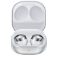SAMSUNG Galaxy Buds Pro, Bluetooth Earbuds, True Wireless, Noise Cancelling, Charging Case, Quality Sound, Water Resistant, Phantom Silver (US Version)
