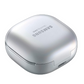 SAMSUNG Galaxy Buds Pro, Bluetooth Earbuds, True Wireless, Noise Cancelling, Charging Case, Quality Sound, Water Resistant, Phantom Silver (US Version)