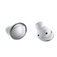 SAMSUNG Galaxy Buds Pro, Bluetooth Earbuds, True Wireless, Noise Cancelling, Charging Case, Quality Sound, Water Resistant, Phantom Silver (US Version)