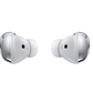 SAMSUNG Galaxy Buds Pro, Bluetooth Earbuds, True Wireless, Noise Cancelling, Charging Case, Quality Sound, Water Resistant, Phantom Silver (US Version)