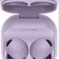 SAMSUNG Galaxy Buds Pro 2 [2022] (SM-R510NLVALTA) - (Violet)