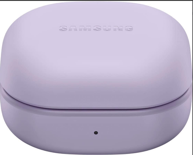 SAMSUNG Galaxy Buds Pro 2 [2022] (SM-R510NLVALTA) - (Violet)