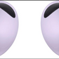 SAMSUNG Galaxy Buds Pro 2 [2022] (SM-R510NLVALTA) - (Violet)