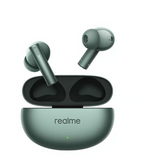 Realme Air 5 TWS Earbuds (Forest Green)