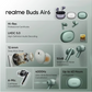 Realme Air 5 TWS Earbuds (Forest Green)
