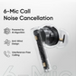 Realme Air 5 TWS Earbuds (Forest Green)