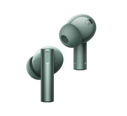 Realme Air 5 TWS Earbuds (Forest Green)