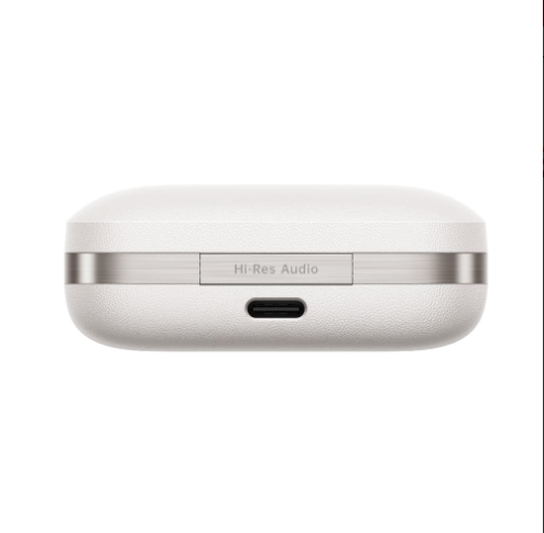 Realme Buds Air 7 Pro True Wireless Earbuds, Glory Beige
