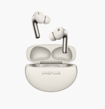 OnePlus Buds Pro 2 – True Wireless Noise Cancelling Earbuds