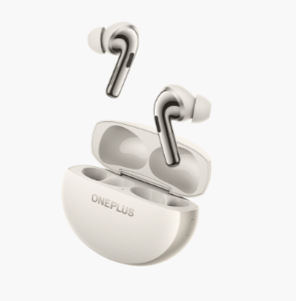 OnePlus Buds Pro 2 – True Wireless Noise Cancelling Earbuds