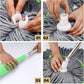 2 in 1 Dehydrated Floor Cleaning Mop | Self-Wringing Floor | 360 Rotatable Adjustable Cleaning Mops