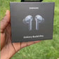 Samsung Galaxy Buds 3 Pro True Wireless Buds, Gray